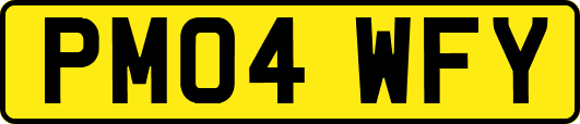 PM04WFY