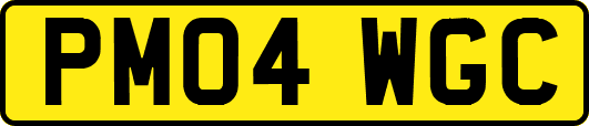 PM04WGC