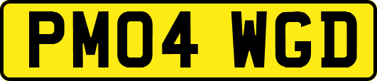 PM04WGD