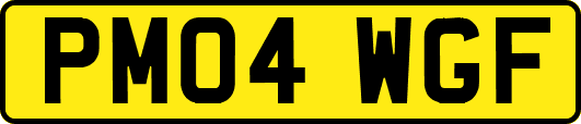 PM04WGF