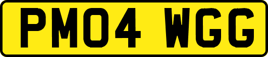 PM04WGG