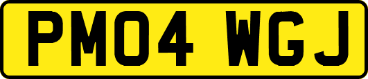 PM04WGJ