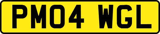 PM04WGL