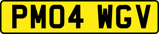 PM04WGV