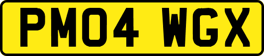 PM04WGX