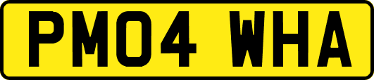 PM04WHA