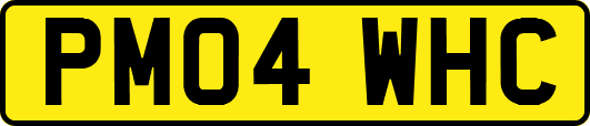 PM04WHC