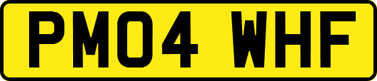 PM04WHF