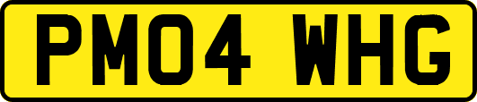PM04WHG