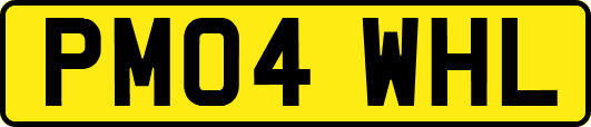 PM04WHL