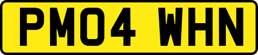 PM04WHN