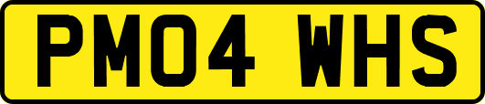 PM04WHS