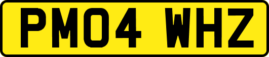 PM04WHZ