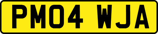 PM04WJA