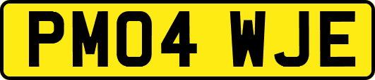 PM04WJE