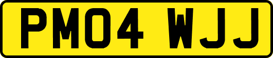 PM04WJJ