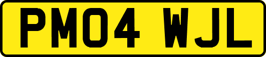 PM04WJL