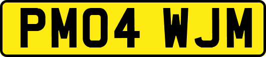 PM04WJM