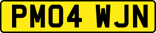 PM04WJN