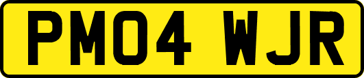 PM04WJR