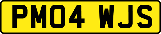 PM04WJS