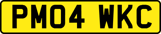 PM04WKC