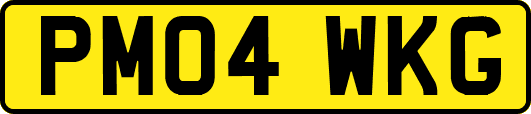 PM04WKG