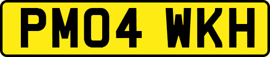 PM04WKH