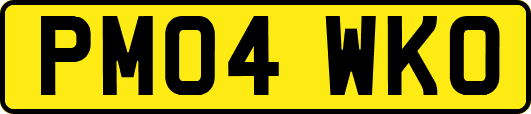 PM04WKO