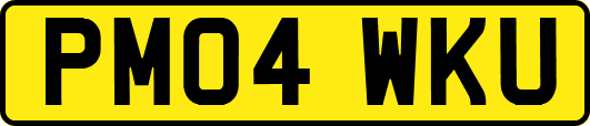 PM04WKU