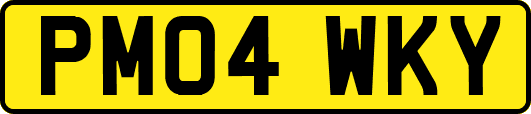 PM04WKY