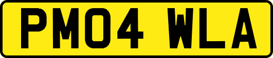PM04WLA