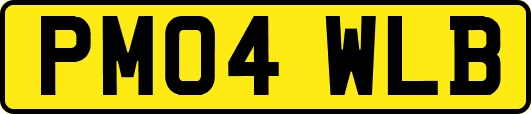 PM04WLB