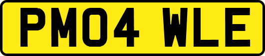 PM04WLE