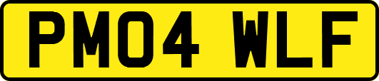 PM04WLF