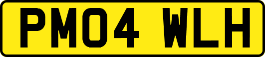 PM04WLH