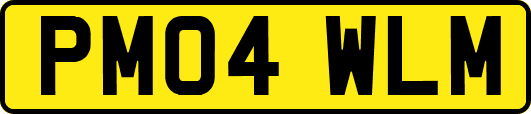 PM04WLM
