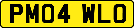 PM04WLO