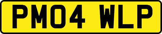 PM04WLP