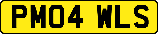 PM04WLS