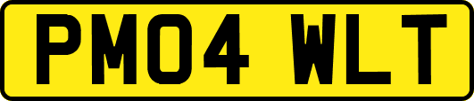 PM04WLT