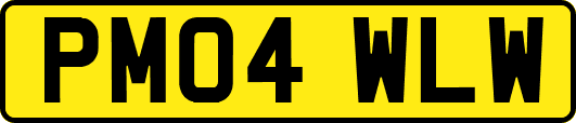 PM04WLW
