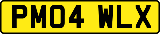 PM04WLX