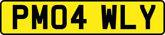 PM04WLY