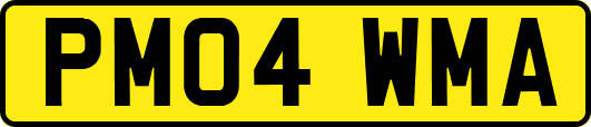 PM04WMA