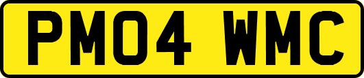 PM04WMC