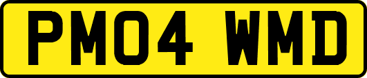 PM04WMD