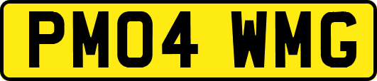 PM04WMG