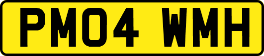 PM04WMH