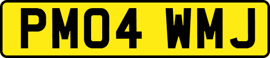 PM04WMJ